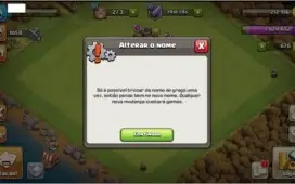 Conta em upgrade (Anuncio atualizado toda semana)