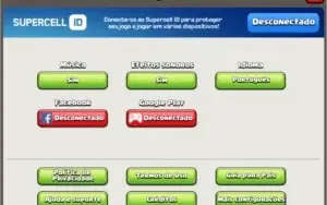 Conta em upgrade (Anuncio atualizado toda semana)