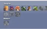 Conta em upgrade (Anuncio atualizado toda semana)