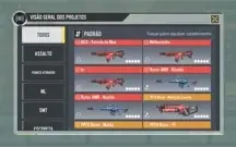 Conta cod mobile
