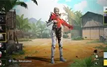 Conta cod mobile