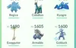 Vendo Conta Pokemon lvl 27 com 270k stardust