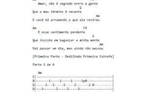 + 35 Mil Cifras Músicas Aprender Tocar Violão Guitarra