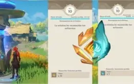 GEOCULOS / ANEMOCULUS FARM - PC/MOBILE