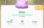 Conta Pokemon GO,LVL 24