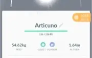 Conta Pokemon GO,LVL 24