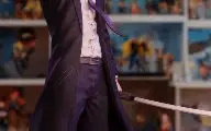 Taro Sakamoto - Sakamoto Days stl 3d