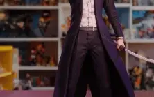 Taro Sakamoto - Sakamoto Days stl 3d