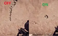 Battlefield 6 No Recoil MOUSE  LOGITECH