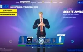CONTA FORTNITE FULL ACESSO + 900 V-BUCKS DA P PEGAR O PASSE