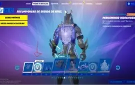 CONTA FORTNITE FULL ACESSO + 900 V-BUCKS DA P PEGAR O PASSE