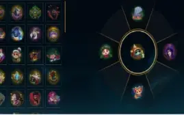 Conta Mestre,com MMR High Elo,25 skins