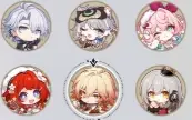 Honkai: Star Rail (HSR) Conta LVL 70