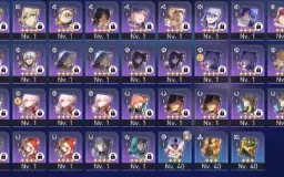 Honkai: Star Rail (HSR) Conta LVL 70