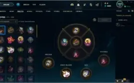 CONTA PLATINA 1 EX DIAMANTE !!! MONO GALIO