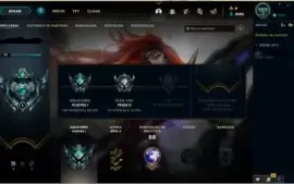 CONTA PLATINA 1 EX DIAMANTE !!! MONO GALIO