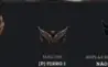 Conta LoL Mestre 467 SKINS
