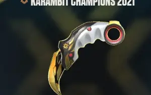 Conta Valorant Com Champions 2021 Elo Imortal