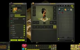 Vendo 3 Contas Nivel Omega Na Promoçao!!!