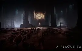 A Plague Tale: Innocence