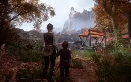 A Plague Tale: Innocence
