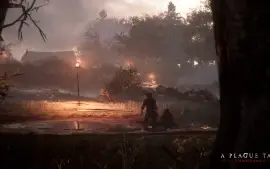 A Plague Tale: Innocence