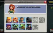 Cv 12 semi full 336 gemas CC 7