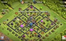 Cv 12 semi full 336 gemas CC 7