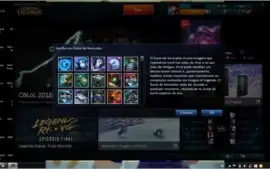 Conta Platina IV