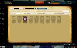 Conta Platina IV