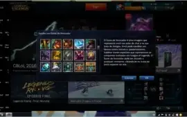 Conta Platina IV
