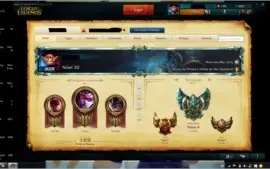 Conta Platina IV