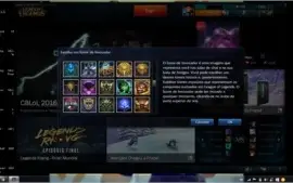 Conta Platina IV