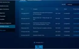 Conta Blizzard Com Overwatch Wow Legion Diablo 3