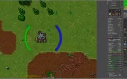 EK 430 PVP OMBRA (MUNDO VERDE)
