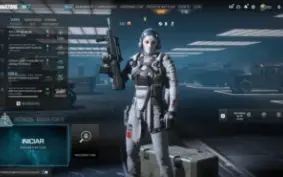 Conta Nivel 200+ Cod Warzone