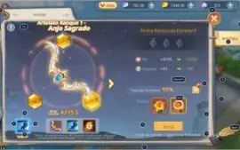 guardian of cloudia EST 72 TOP 9