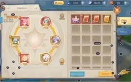 guardian of cloudia EST 72 TOP 9