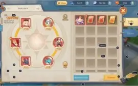 guardian of cloudia EST 72 TOP 9