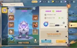 guardian of cloudia EST 72 TOP 9