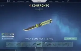 CONTA VALORANT ASCENDENTE 2 COM MUITAS SKINS!!!!