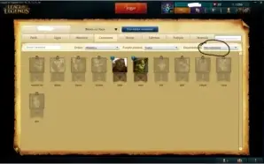 Conta Gold 1 - barata