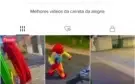 Conta tiktok 10.2k
