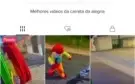 Conta tiktok 10.2k