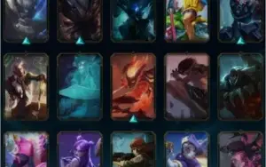 Conta Plat 1 Main ADC (M7 COM TODOS OS ADC)
