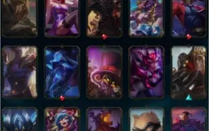 Conta Plat 1 Main ADC (M7 COM TODOS OS ADC)