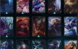 Conta Plat 1 Main ADC (M7 COM TODOS OS ADC)