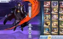 CONTA LVL 60 TOP COM HADES CLOTH REPAIR