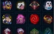 Conta de lol plat 4 barata