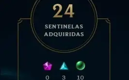 Conta de lol plat 4 barata